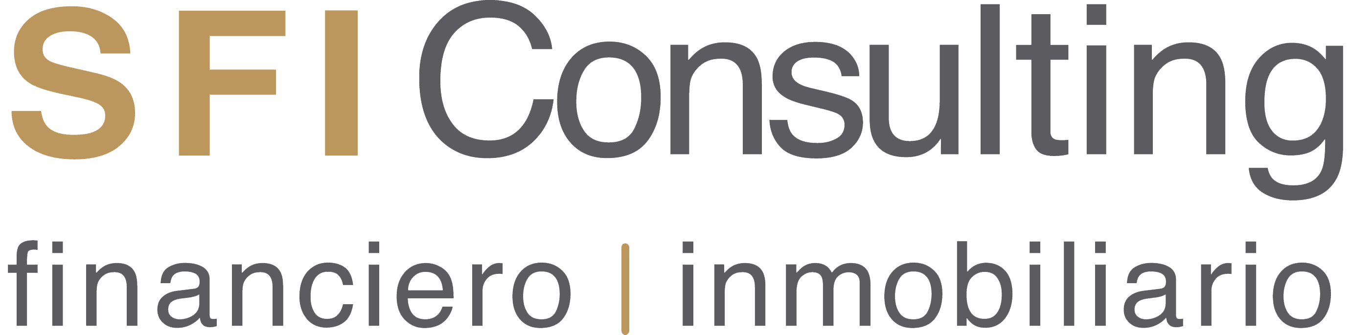 Logo SFI Consulting